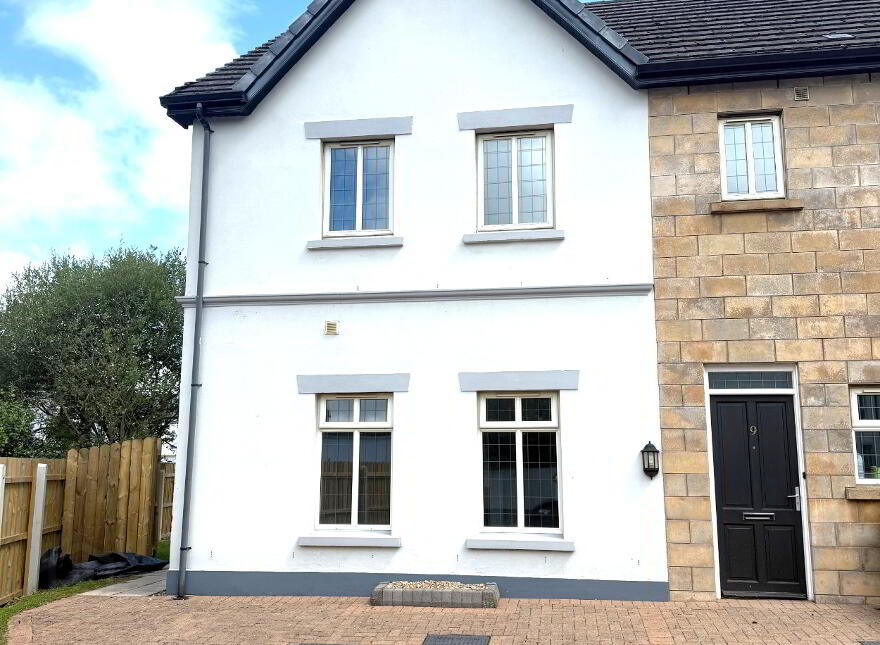 9 The Orchard, Straw, Draperstown, BT45 7GG