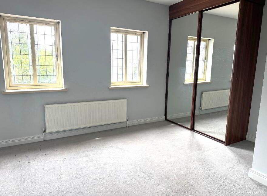 9 The Orchard, Straw, Draperstown, BT45 7GG