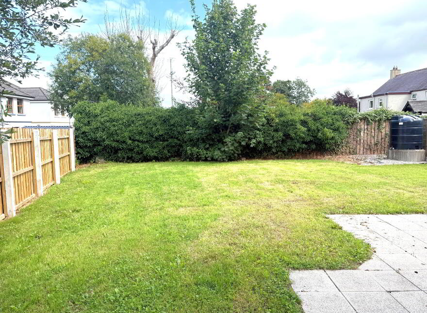 9 The Orchard, Straw, Draperstown, BT45 7GG