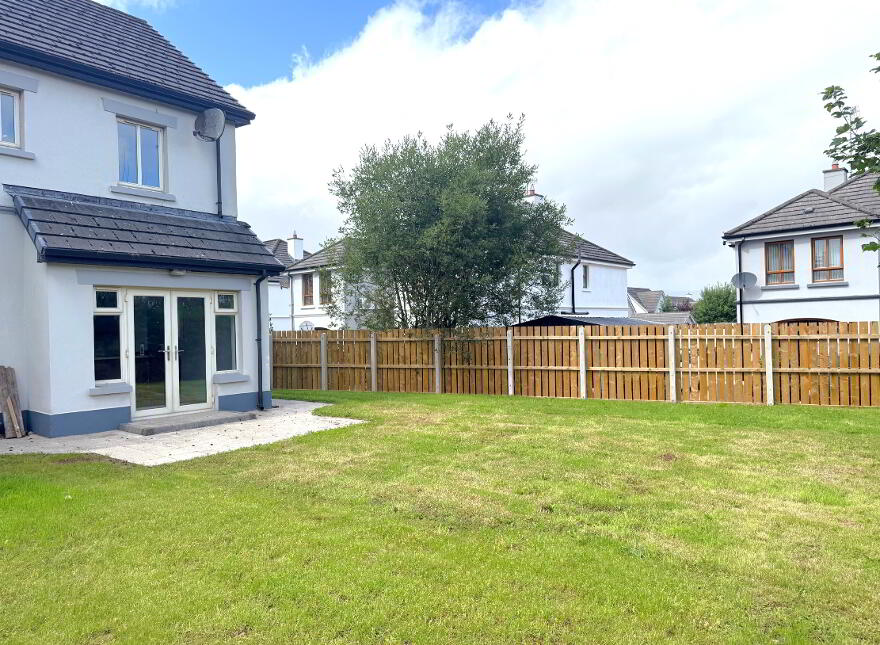 9 The Orchard, Straw, Draperstown, BT45 7GG