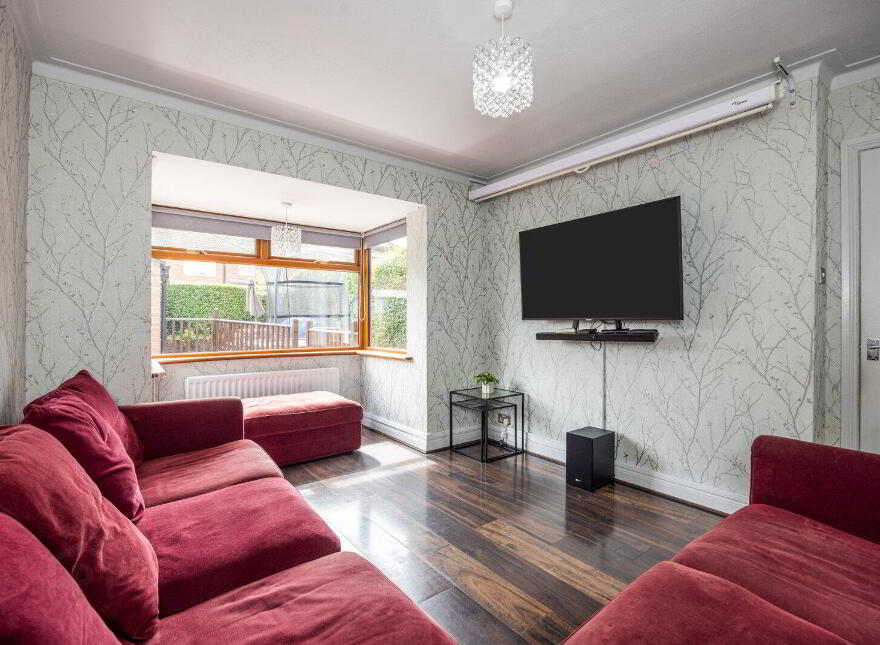 22 Beechgrove Gardens, Belfast, BT6 0NP