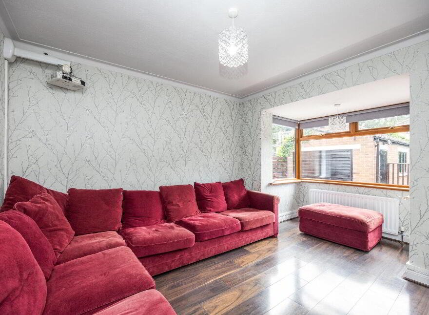 22 Beechgrove Gardens, Belfast, BT6 0NP