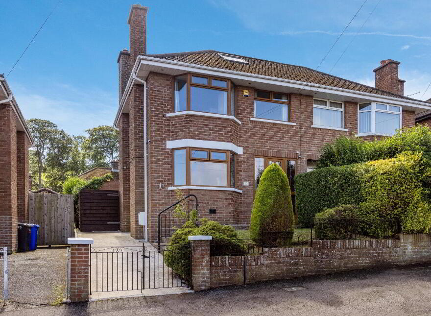 22 Beechgrove Gardens, Belfast, BT6 0NP photo