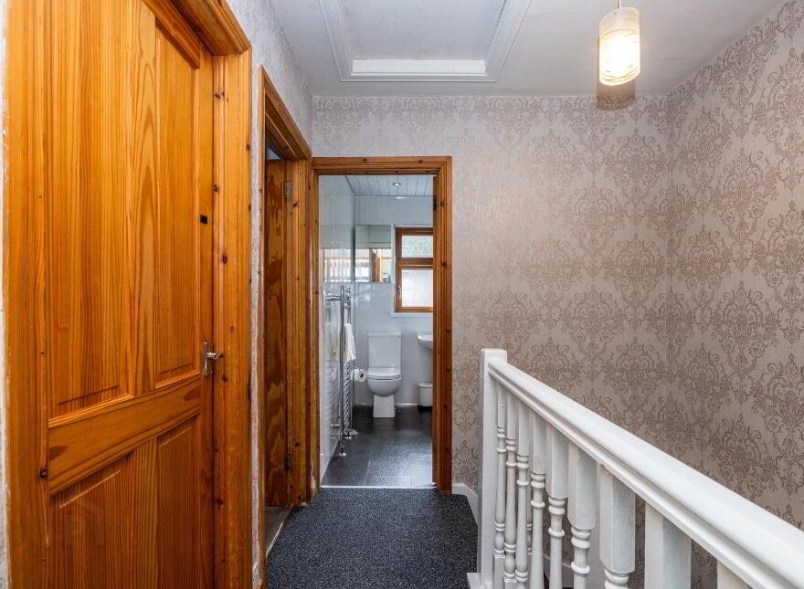 22 Beechgrove Gardens, Belfast, BT6 0NP