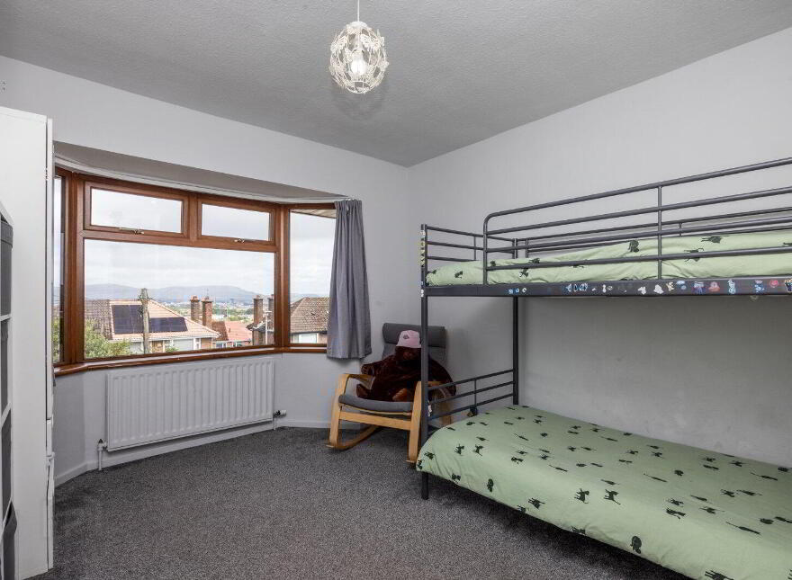 22 Beechgrove Gardens, Belfast, BT6 0NP