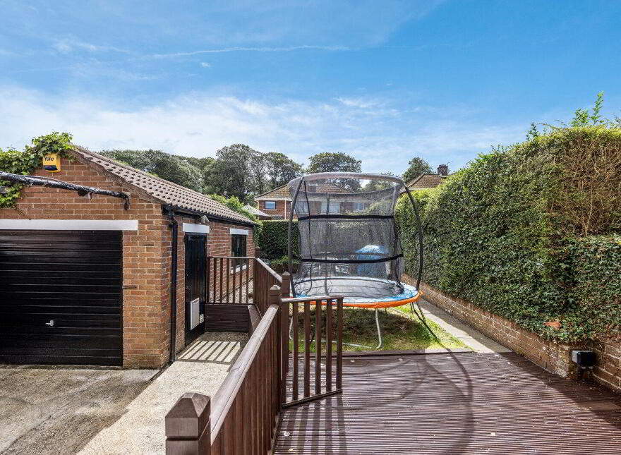 22 Beechgrove Gardens, Belfast, BT6 0NP