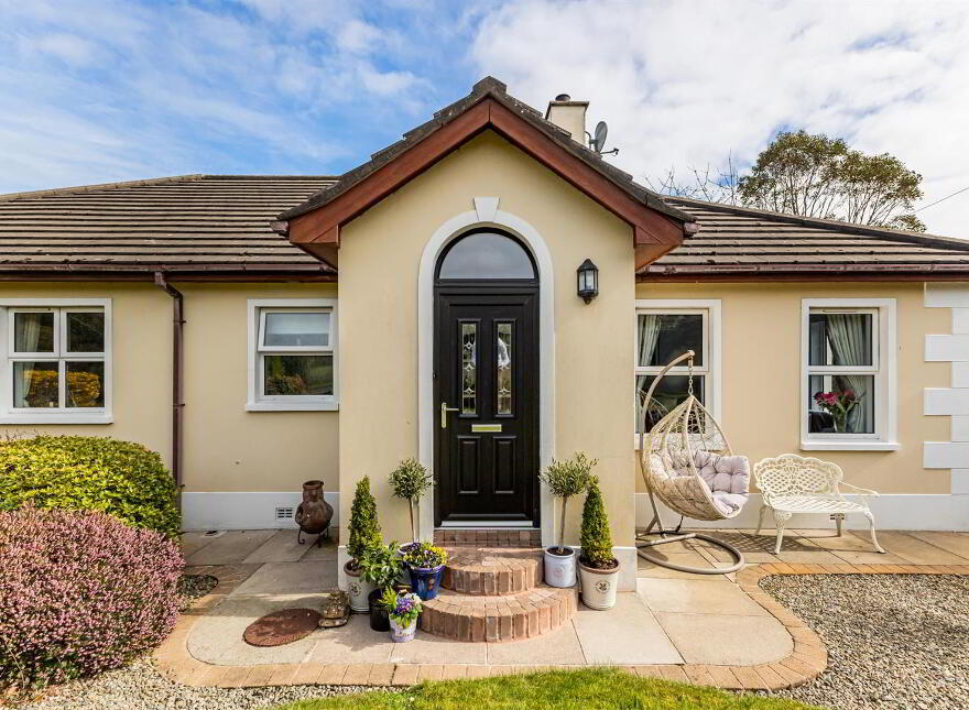 1 Kerries Glen, Balloo, Killinchy, BT23 6QY
