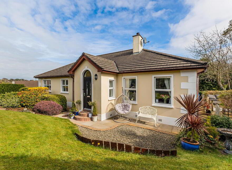 1 Kerries Glen, Balloo, Killinchy, BT23 6QY