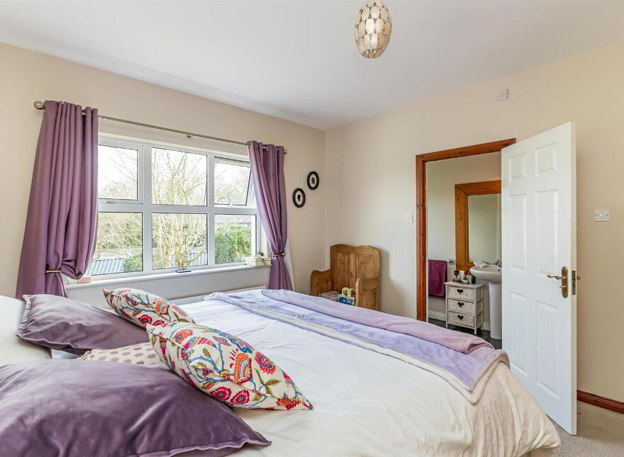1 Kerries Glen, Balloo, Killinchy, BT23 6QY