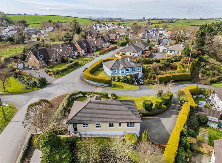 1 Kerries Glen, Balloo, Killinchy, BT23 6QY