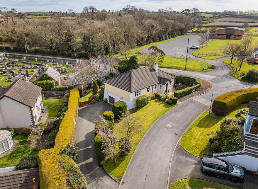 1 Kerries Glen, Balloo, Killinchy, BT23 6QY