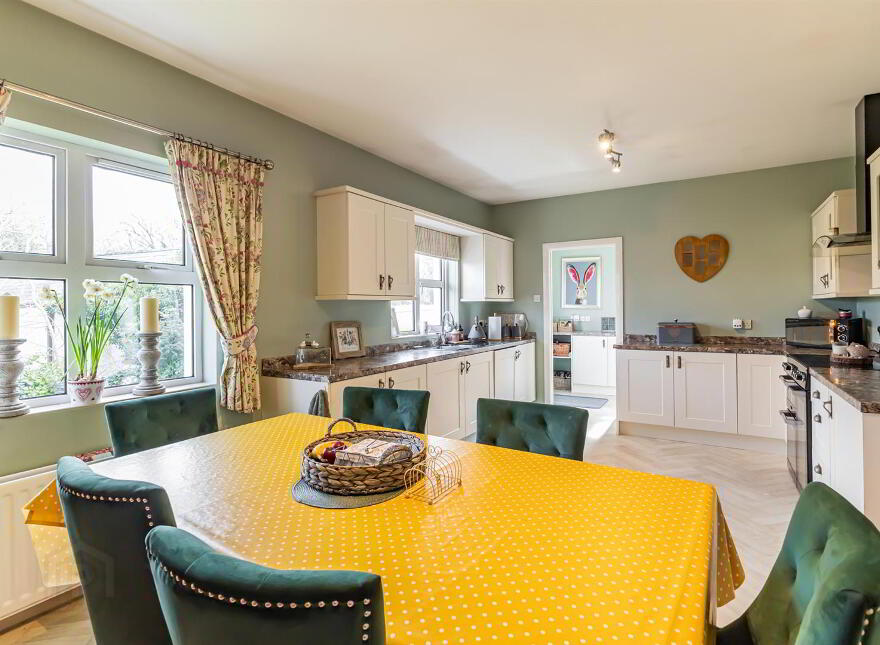 1 Kerries Glen, Balloo, Killinchy, BT23 6QY