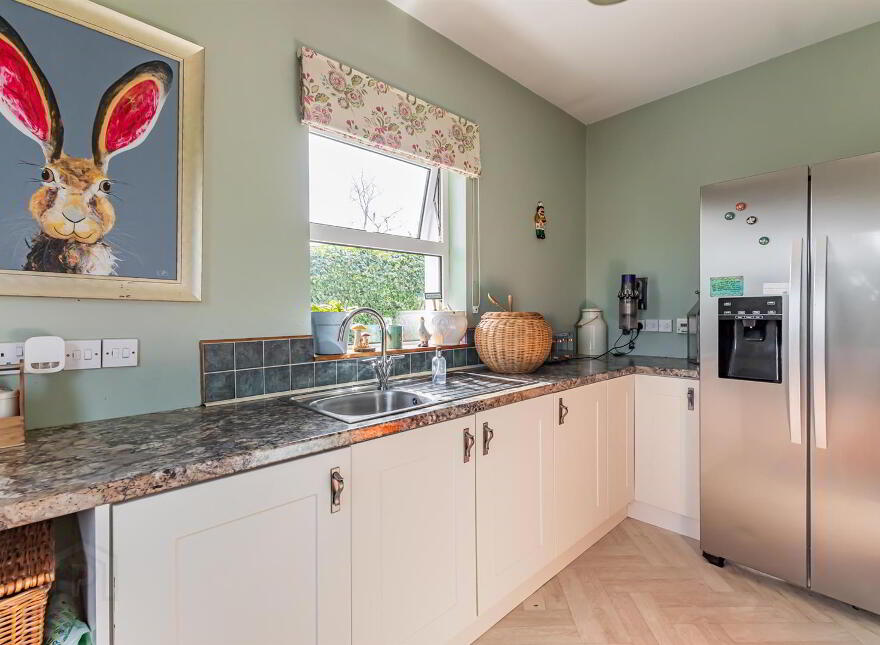 1 Kerries Glen, Balloo, Killinchy, BT23 6QY
