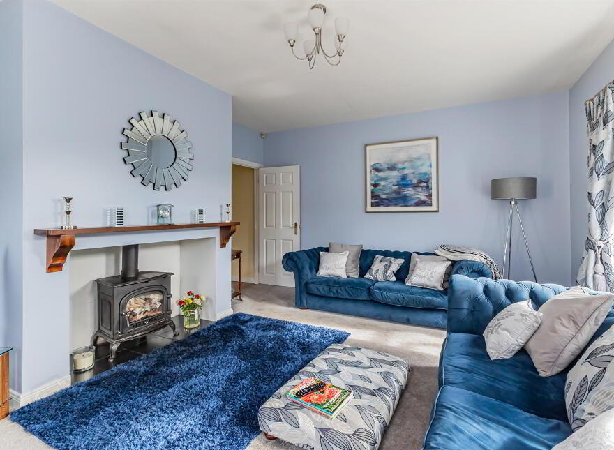 1 Kerries Glen, Balloo, Killinchy, BT23 6QY
