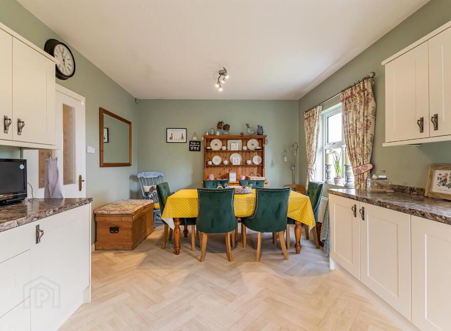 1 Kerries Glen, Balloo, Killinchy, BT23 6QY