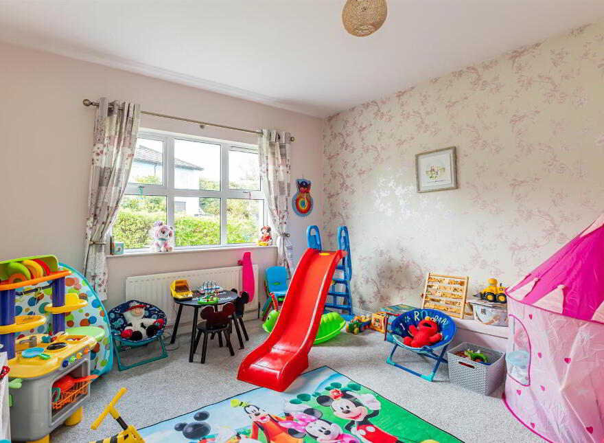 1 Kerries Glen, Balloo, Killinchy, BT23 6QY
