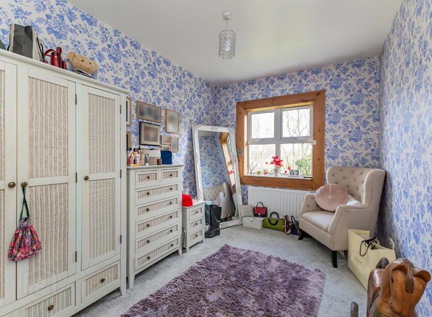 1 Kerries Glen, Balloo, Killinchy, BT23 6QY