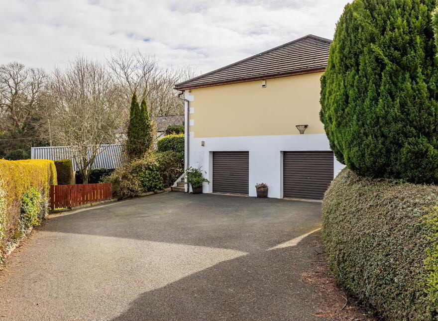 1 Kerries Glen, Balloo, Killinchy, BT23 6QY