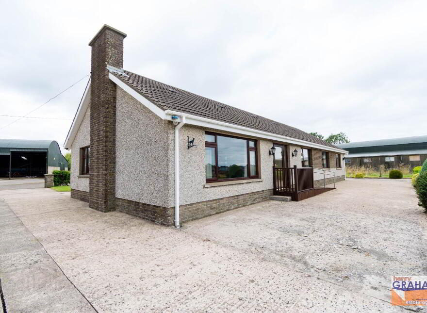 7 Derrynahone Road, Broomhedge, Moira, Craigavon, BT67 0HR