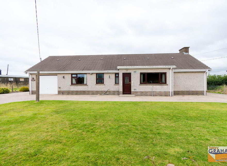 7 Derrynahone Road, Broomhedge, Moira, Craigavon, BT67 0HR