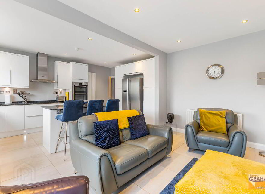 44 Clontara Park, Belsize Road, Lisburn, BT27 4LB