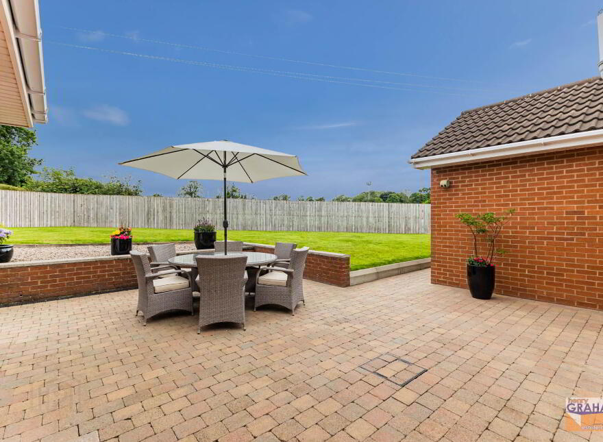 44 Clontara Park, Belsize Road, Lisburn, BT27 4LB