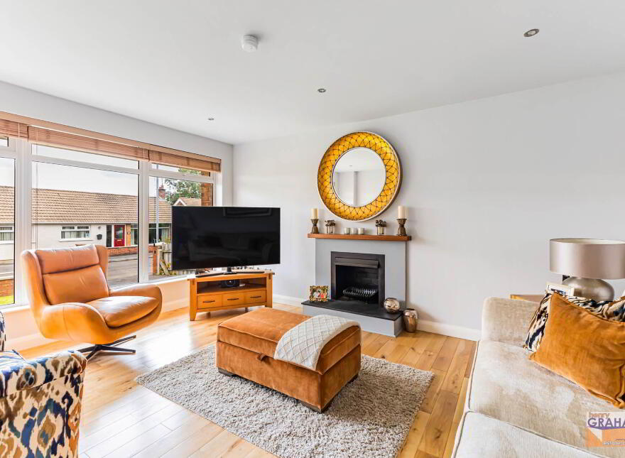 44 Clontara Park, Belsize Road, Lisburn, BT27 4LB