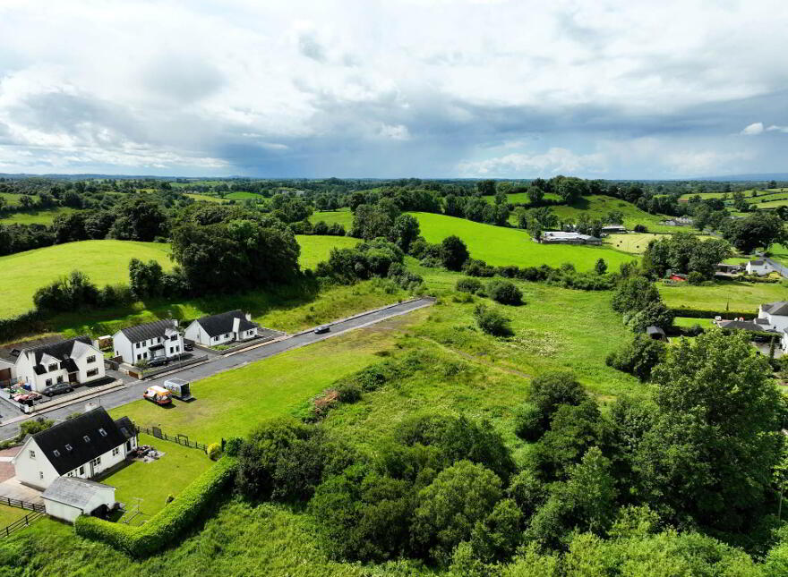 Serviced Development Land, Mullanamoy, Clones