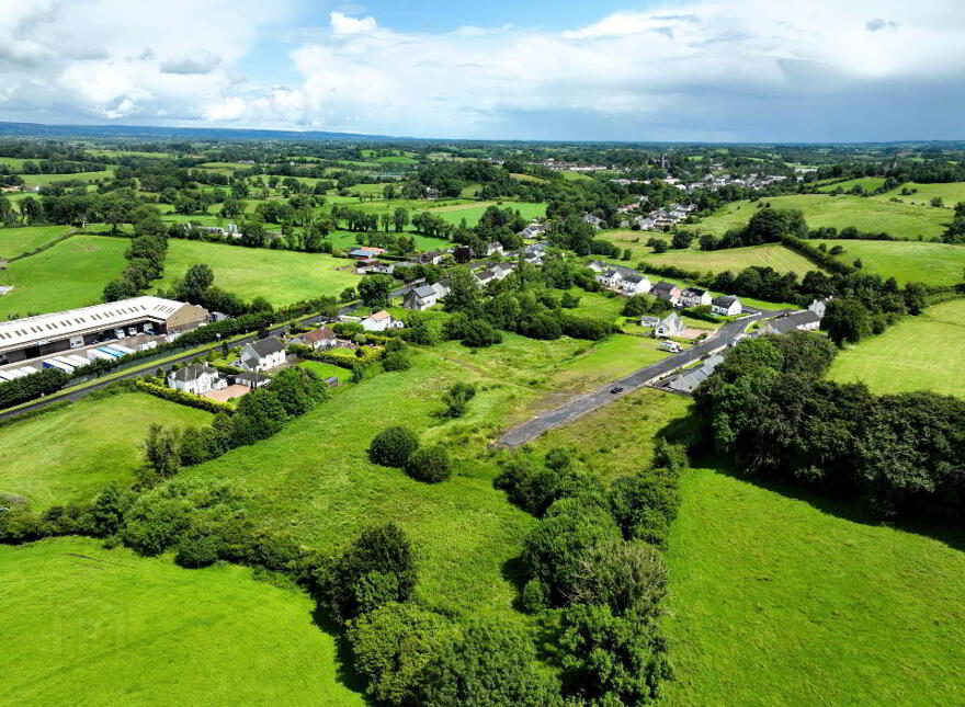 Serviced Development Land, Mullanamoy, Clones