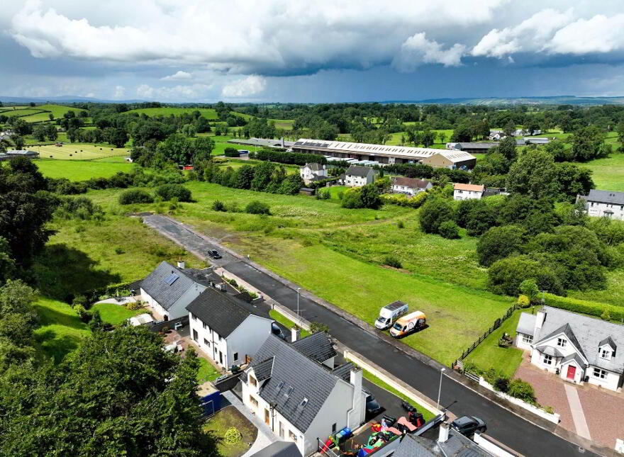 Serviced Development Land, Mullanamoy, Clones