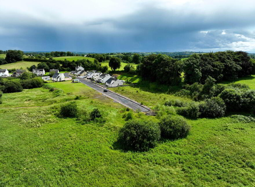 Serviced Development Land, Mullanamoy, Clones