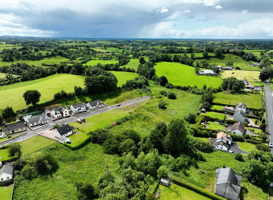 Serviced Development Land, Mullanamoy, Clones