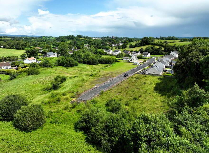 Serviced Development Land, Mullanamoy, Clones