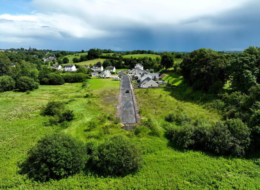 Serviced Development Land, Mullanamoy, Clones