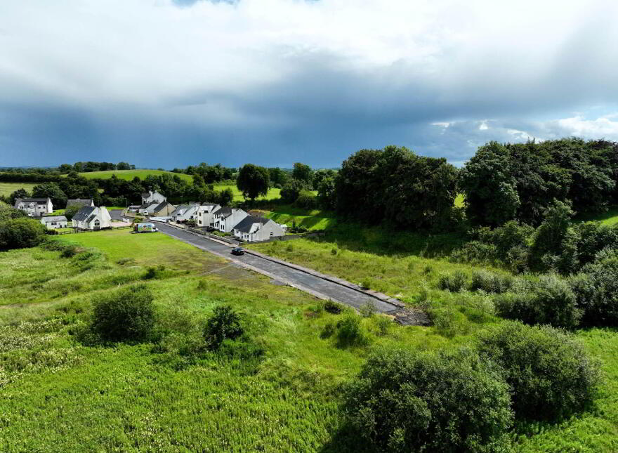 Serviced Development Land, Mullanamoy, Clones