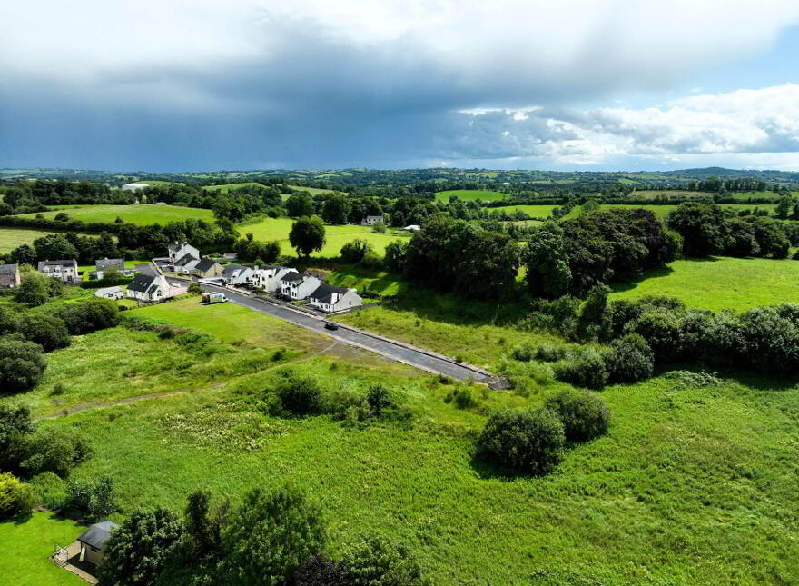 Serviced Development Land, Mullanamoy, Clones