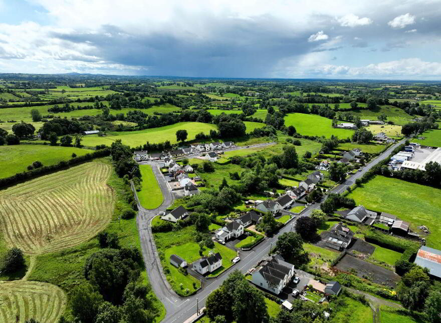 Serviced Development Land, Mullanamoy, Clones