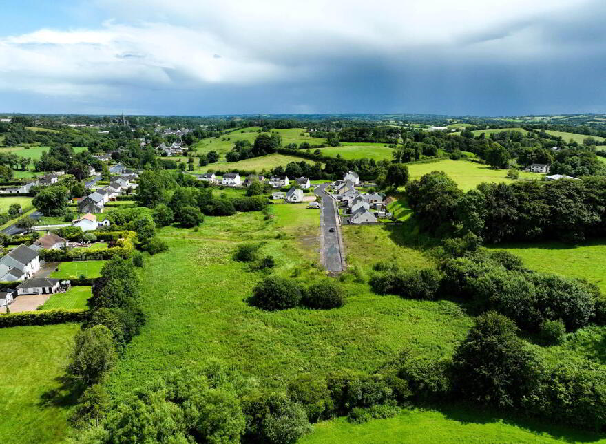 Serviced Development Land, Mullanamoy, Clones