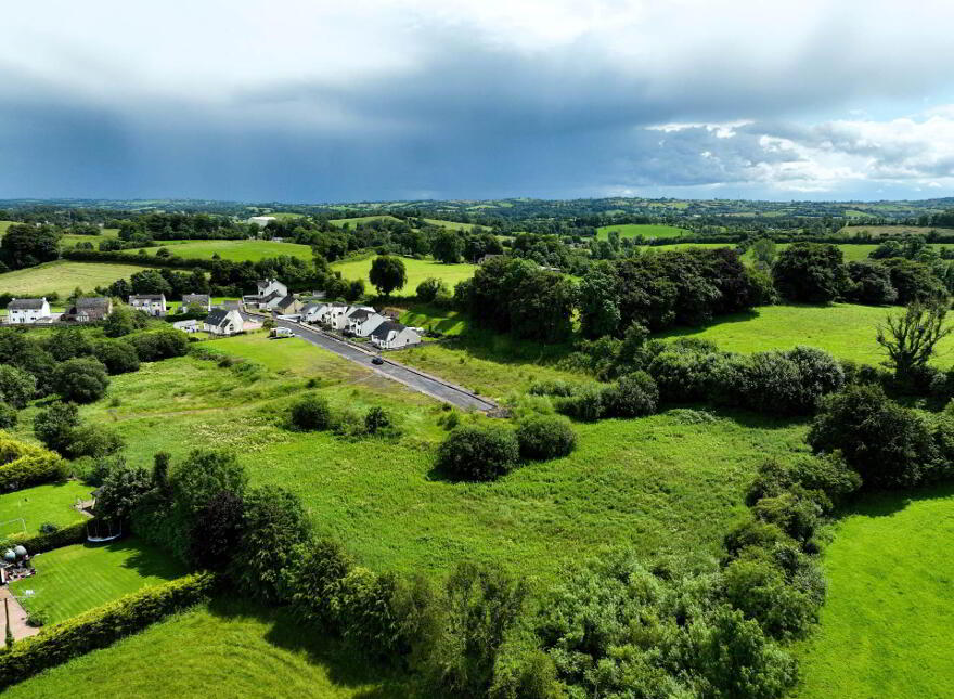 Serviced Development Land, Mullanamoy, Clones