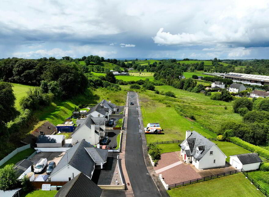 Serviced Development Land, Mullanamoy, Clones