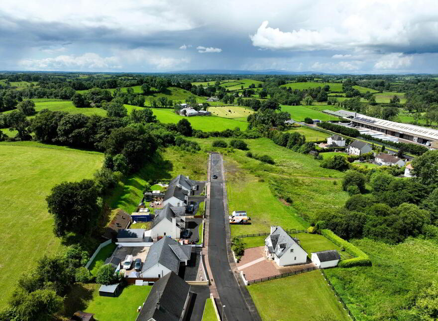 Serviced Development Land, Mullanamoy, Clones