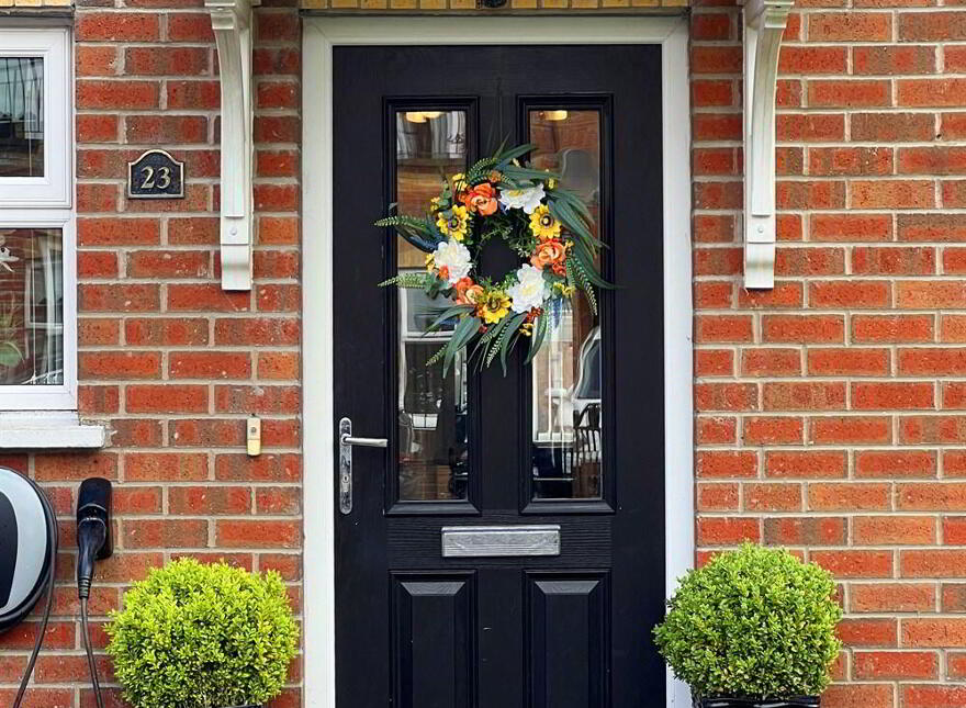 23 Wolfhill Manor, Belfast, BT14 8DE