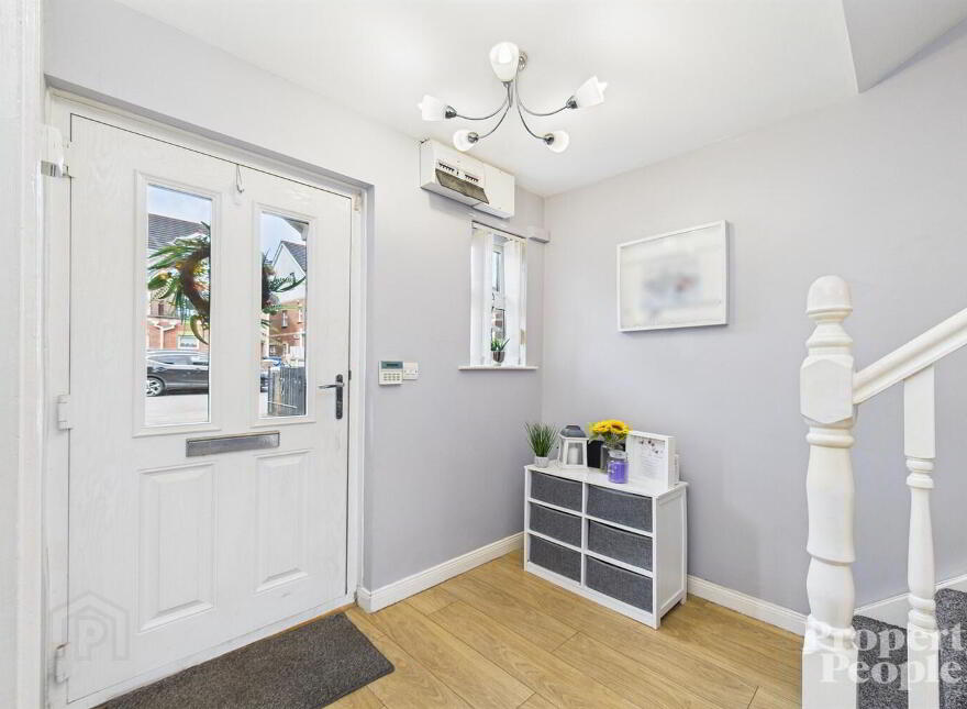 23 Wolfhill Manor, Belfast, BT14 8DE