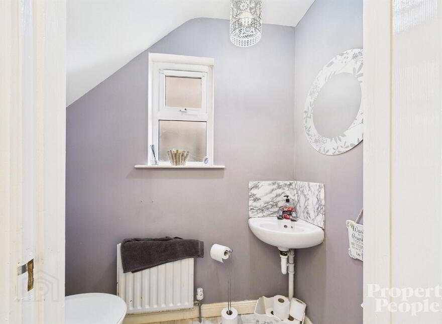 23 Wolfhill Manor, Belfast, BT14 8DE
