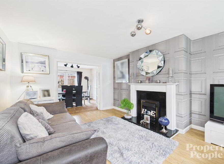 23 Wolfhill Manor, Belfast, BT14 8DE