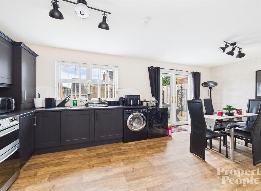 23 Wolfhill Manor, Belfast, BT14 8DE