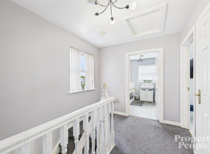 23 Wolfhill Manor, Belfast, BT14 8DE