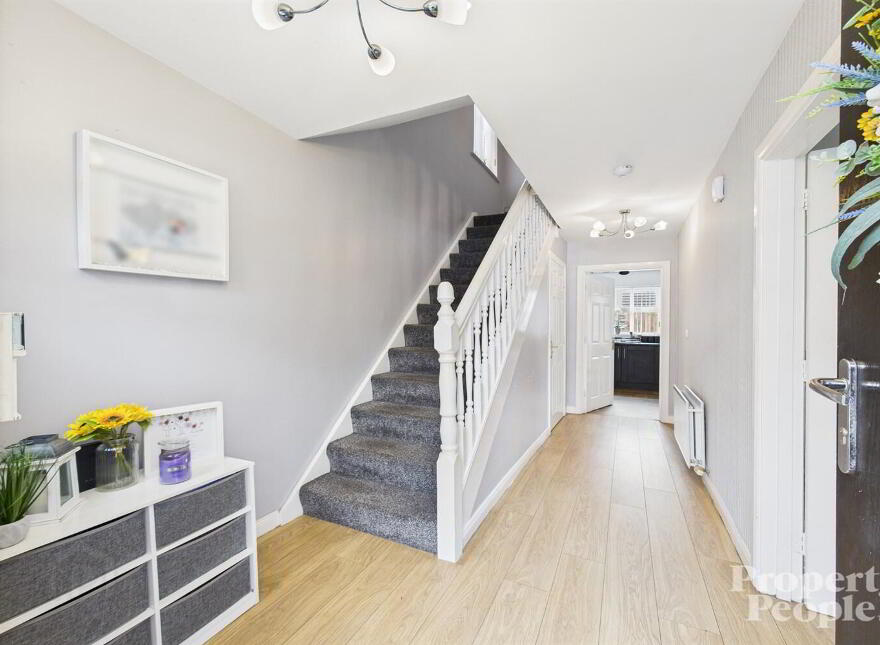 23 Wolfhill Manor, Belfast, BT14 8DE