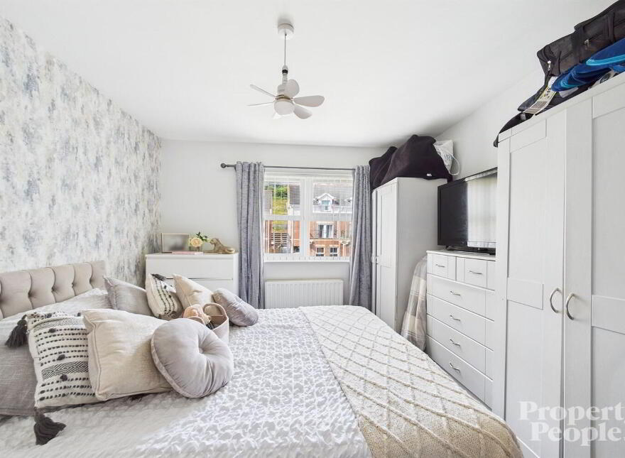 23 Wolfhill Manor, Belfast, BT14 8DE