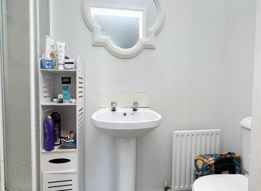 23 Wolfhill Manor, Belfast, BT14 8DE
